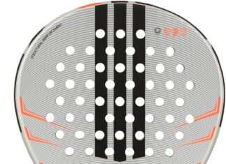 🎾 Reseña ➤ Adidas Drive Light 2026: Ligera, cómoda y Perfecta para Mejorar tu Juego