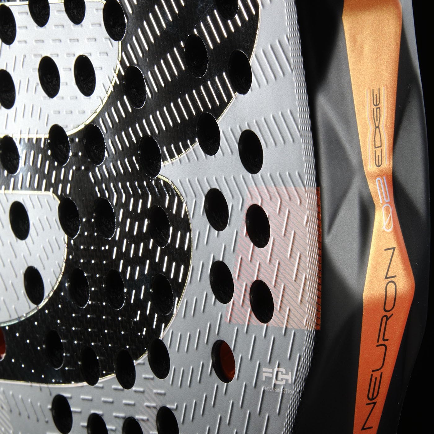 🎾🔥 Reseña: Bullpadel Neuron 02 Edge 2026 – Precisión, control y Potencia Inteligente para Dominar la Pista 🎾🔥 Reseña: Bullpadel Neuron 02 Edge 2026 – Precisión, control y Potencia Inteligente para Dominar la Pista