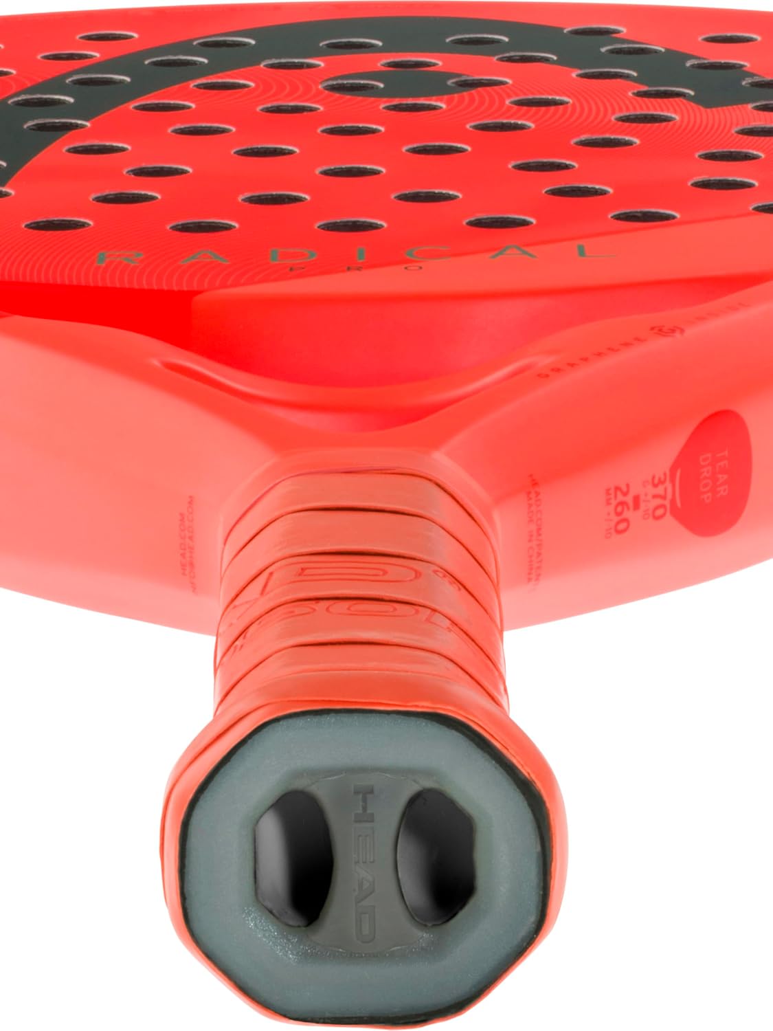 🎾🔥 Reseña: Head Radical Pro 2026 – potencia, control y precisión para jugadores que buscan dominar la pista 🎾🔥 Reseña: Head Radical Pro 2026 – potencia, control y precisión para jugadores que buscan dominar la pista