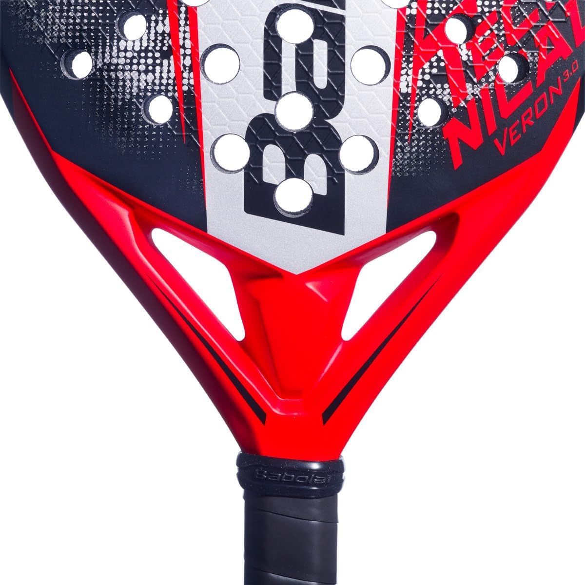 š¾š„ ReseƱa: Babolat Technical Veron 3.0 ā potencia explosiva y control para jugadores ofensivos š¾š„ ReseƱa: Babolat Technical Veron 3.0 ā potencia explosiva y control para jugadores ofensivos