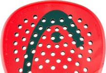 š¾š„ ReseƱa: Head Radical Pro 2026 ā potencia, control y precisión para jugadores que buscan dominar la pista