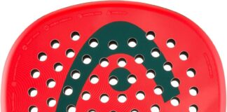 🎾🔥 Reseña: Head Radical Pro 2026 – potencia, control y precisión para jugadores que buscan dominar la pista