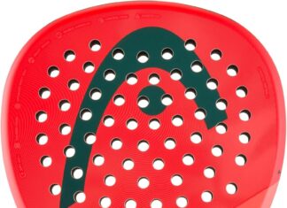 🎾🔥 Reseña: Head Radical Pro 2026 – potencia, control y precisión para jugadores que buscan dominar la pista
