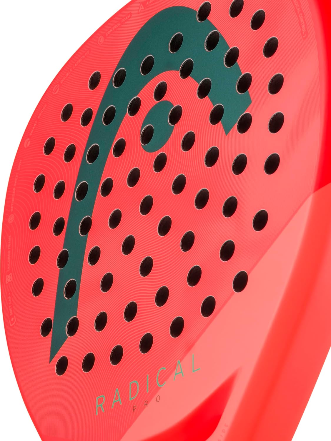 🎾🔥 Reseña: Head Radical Pro 2026 – potencia, control y precisión para jugadores que buscan dominar la pista 🎾🔥 Reseña: Head Radical Pro 2026 – potencia, control y precisión para jugadores que buscan dominar la pista