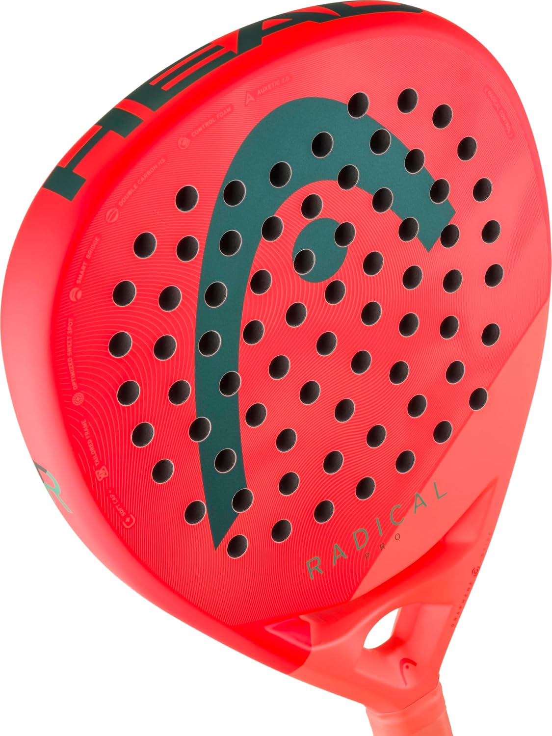 🎾🔥 Reseña: Head Radical Pro 2026 – potencia, control y precisión para jugadores que buscan dominar la pista 🎾🔥 Reseña: Head Radical Pro 2026 – potencia, control y precisión para jugadores que buscan dominar la pista