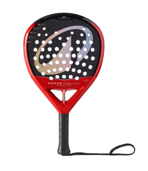 Kuikma Saga Dyn: así son las nuevas palas de pádel de Decathlon Kuikma Saga Dyn: así son las nuevas palas de pádel de Decathlon