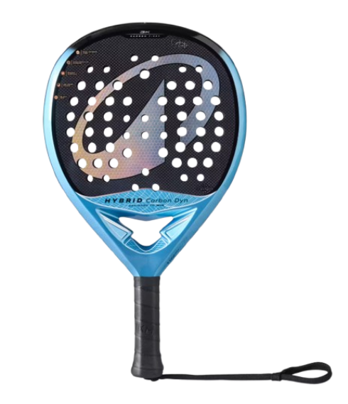 Kuikma Saga Dyn: así son las nuevas palas de pádel de Decathlon Kuikma Saga Dyn: así son las nuevas palas de pádel de Decathlon