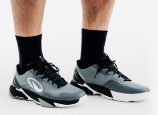 Kuikma PS STAB: las zapatillas de pádel de Decathlon, ahora en nuevos colores