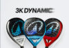 Kuikma Saga Dyn: así son las nuevas palas de pádel de Decathlon