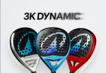 Kuikma Saga Dyn: así son las nuevas palas de pádel de Decathlon