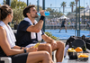 Estrategias de recuperación y nutrición para maximizar el rendimiento en torneos de pádel recuperacion y nutricion en torneos de padel