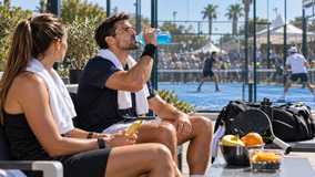 Estrategias de recuperación y nutrición para maximizar el rendimiento en torneos de pádel recuperacion y nutricion en torneos de padel