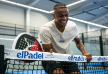PADEL STAR NEWS: Oysho Milano Premier Padel P1