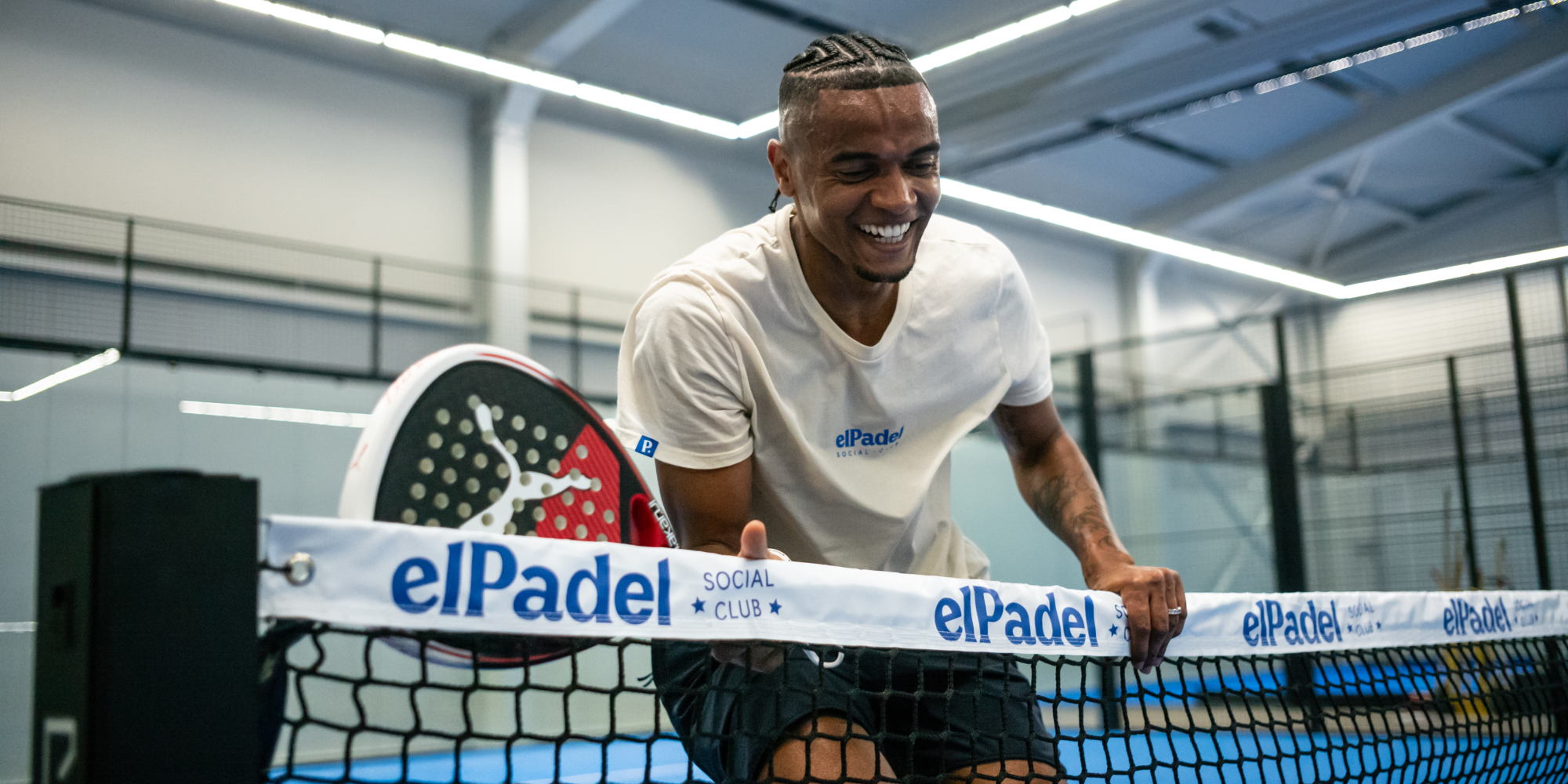PADEL STAR NEWS: Oysho Milano Premier Padel P1