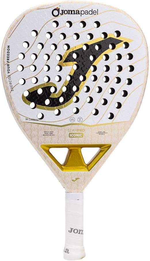 Joma Slam Pro Ionic 2026: análisis, características y precios
