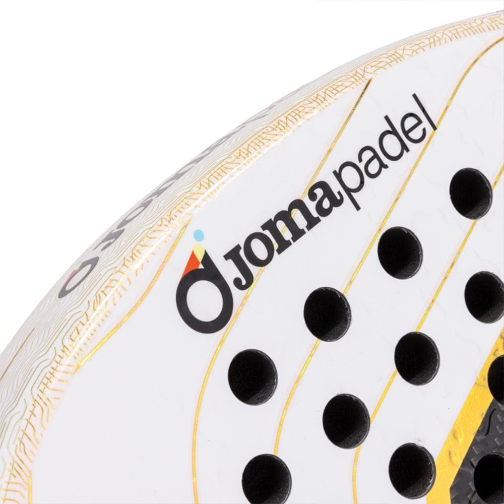 Reseña : Joma Slam Pro Ionic 2026: Económica y Atractiva