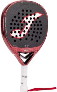 Reseña – Joma Tournament Pro Iconic 2026: Control y Estabilidad