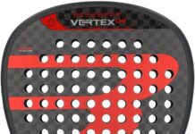 🎾 Reseña : Bullpadel Vertex 04: Características, Precio y Más…