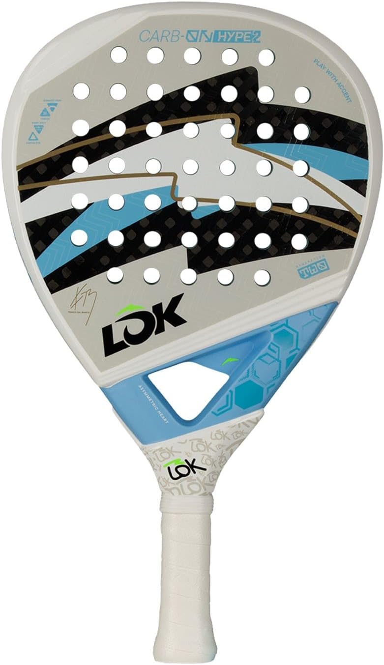 Reseña : LOK Carbon FDB Gen 2 2026: Potencia y Dominancia en la Pista