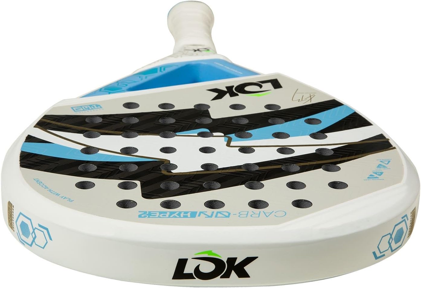 Reseña : LOK Carbon FDB Gen 2 2026: Potencia y Dominancia en la Pista