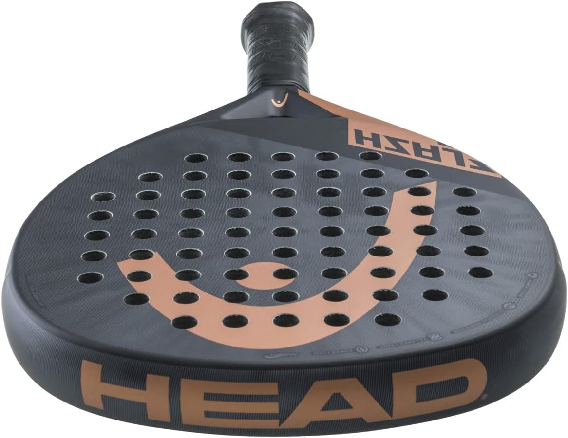 🎾 Reseña: HEAD Flash - Características, Precio y Todo lo que Necesitas Saber 🎾 Reseña: HEAD Flash - Características, Precio y Todo lo que Necesitas Saber