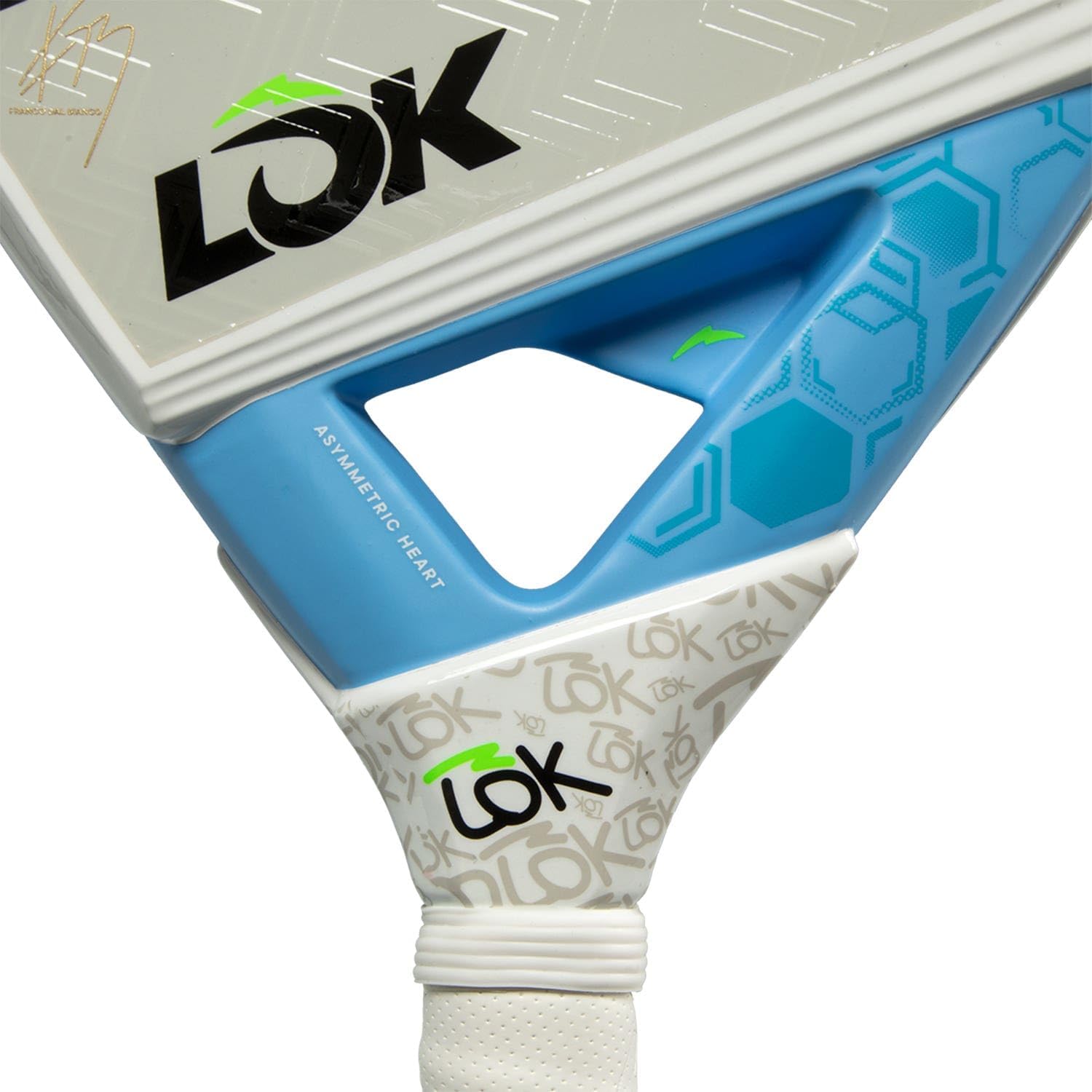 Reseña : LOK Carbon FDB Gen 2 2026: Potencia y Dominancia en la Pista