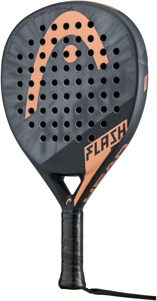 🎾 Reseña: HEAD Flash – Características, Precio y Todo lo que Necesitas Saber