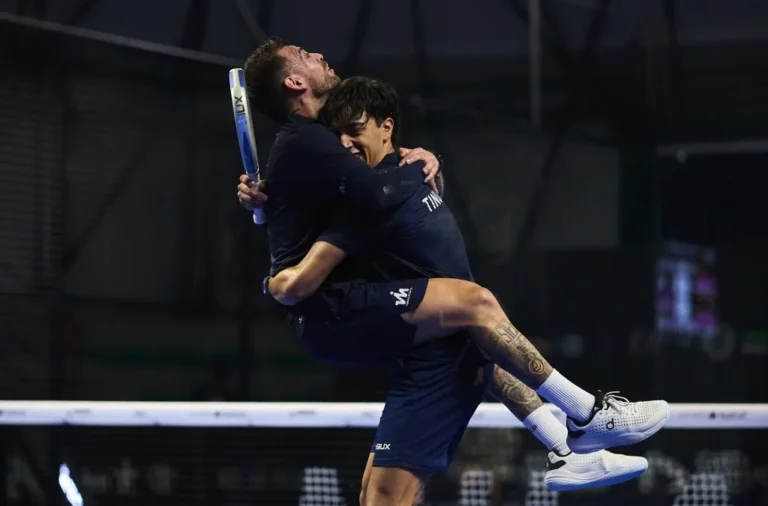 PADEL STAR NEWS: Oysho Milano Premier Padel P1, Día4.
