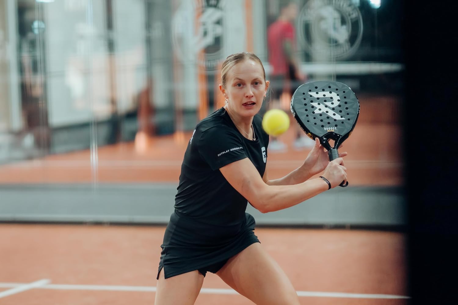 🎾 Reseña: Raquex Elite - Una pala potente, precisa y pensada para jugadores avanzados