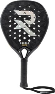 🎾 Reseña: Raquex Elite – Una pala potente, precisa y pensada para jugadores avanzados