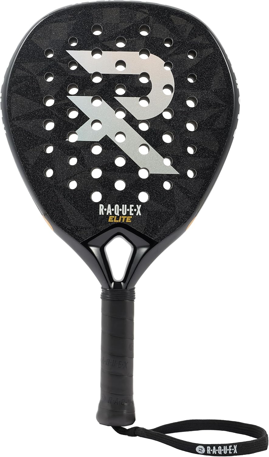 🎾 Reseña: Raquex Elite - Una pala potente, precisa y pensada para jugadores avanzados