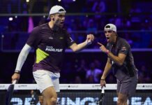 PADEL STAR NEWS: Oysho Milano Premier Padel P1, Día3