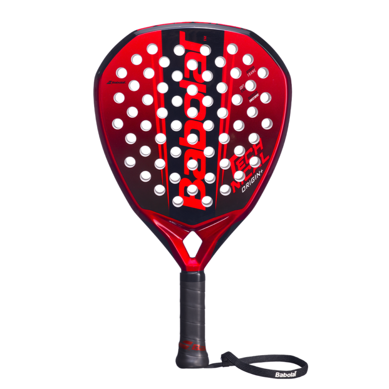 Babolat Technical Origin+ 2027: análisis, características y precio