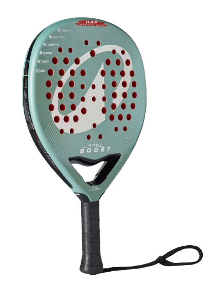 Kuikma Boost: Las nuevas palas de pádel para jugadores de nivel intermedio que ha sacado Decathlon