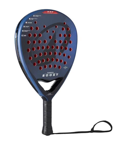 Kuikma Boost: Las nuevas palas de pádel para jugadores de nivel intermedio que ha sacado Decathlon