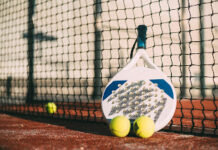 Cómo los patrocinadores deportivos globales unen a las figuras del pádel con los clubes de fútbol de élite Patrocinadores deportivos