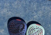 Kuikma Boost: Las nuevas palas de pádel para jugadores de nivel intermedio que ha sacado Decathlon