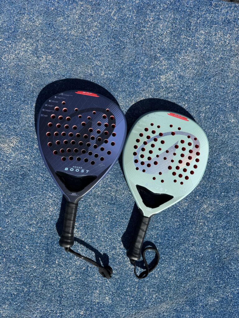 Kuikma Boost: Las nuevas palas de pádel para jugadores de nivel intermedio que ha sacado Decathlon