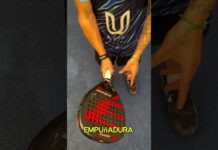 Defensa en pádel desde el fondo: 4 ejercicios para mejorar en 20 minutos Imagen del vídeo Mejora tu defensa del canal Padel Star