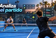 Cómo analizar un partido de pádel: estadísticas, favoritos y claves para entender quién puede ganar analizar partidos de padel