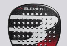 Bullpadel Element XS 3.0: análisis, características y precio Bullpadel Element XS 3.0