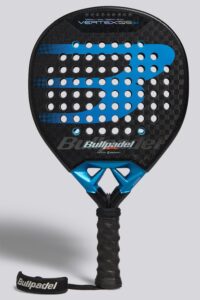 Bullpadel Vertex 05 Hybrid 2026: análisis, diferencias y precio Bullpadel Vertex 05 Hybrid 2026