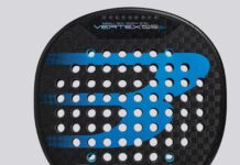 Bullpadel Vertex 05 Hybrid 2026: análisis, diferencias y precio Bullpadel Vertex 05 Hybrid 2026