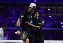 PADEL STAR NEWS: Oysho Milano Premier Padel P1, Día5