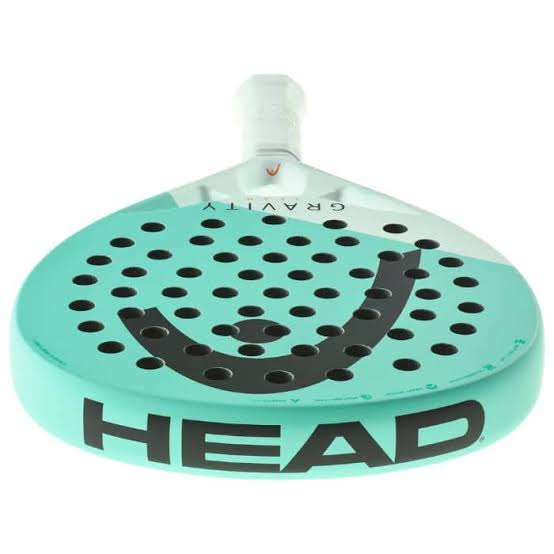 🎾 Reseña : HEAD Gravity Team 2024 - Control, comodidad y Facilidad de Juego 🎾 Reseña : HEAD Gravity Team 2024 - Control, comodidad y Facilidad de Juego