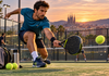 Cómo prepararte para la temporada de pádel si vives en Barcelona padel en barcelona